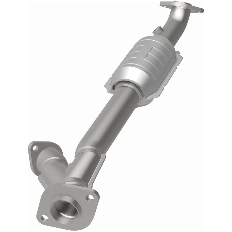 Magnaflow Conv DF 05-07 4Runner 4.7 Passenger Side Rear OE Direct-Fit Catalytic Converter for 2005-2009 Toyota 4Runner and Lexus GX470