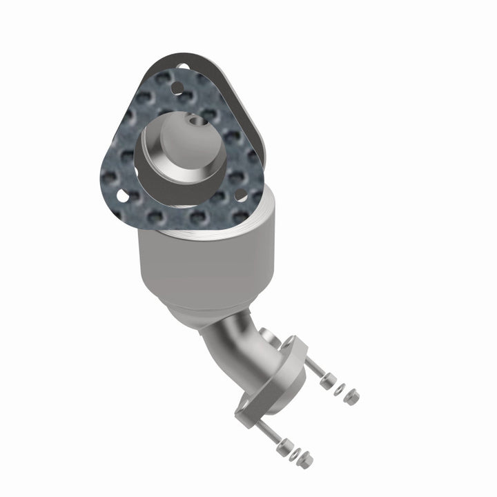 Magnaflow Direct Fit Catalytic Converter 17-18 Ford Police Interceptor Utility 3.5L - OneFastShop