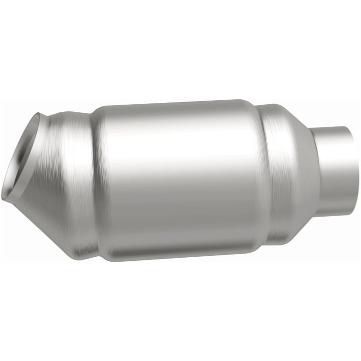 Magnaflow Universal Catalytic Converter 2.25 Inch C/A Compatible with 1988-1991 Toyota Camry Base/DLX/LE - OneFastShop