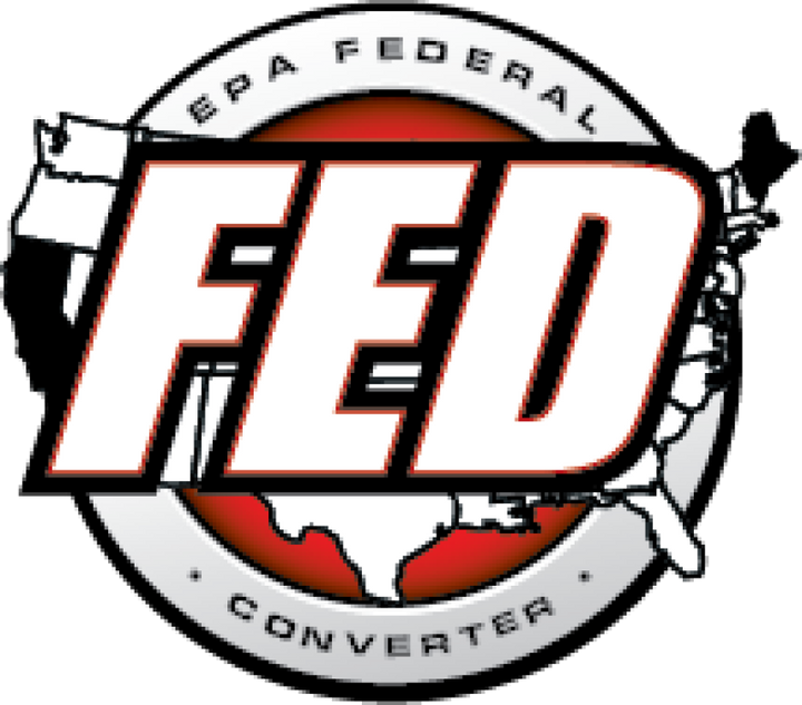 Magnaflow Catalytic Converter DF 96-00 Ford Contour 2.5L Man - OneFastShop