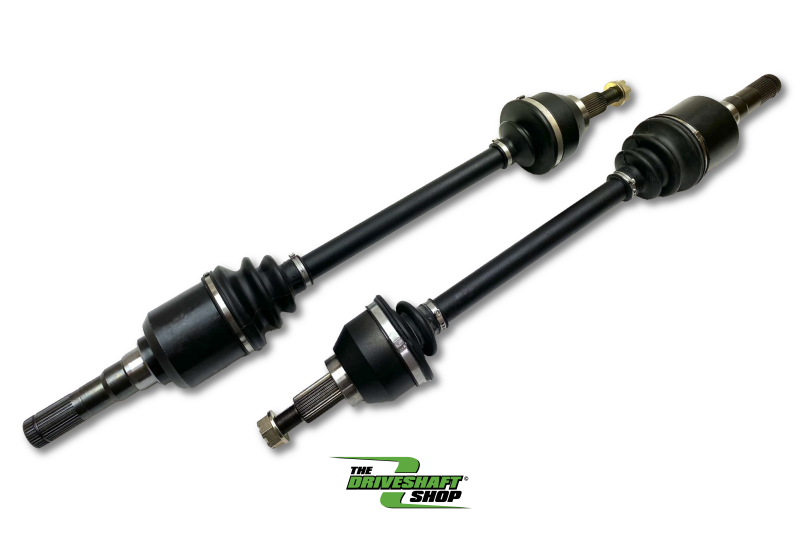 Driveshaft Shop Level 6 Rear Left Axle - Ford Mustang 2015-2024