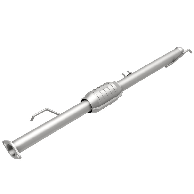 MagnaFlow Direct-Fit Catalytic Converter Tundra 3.4L Rear OEM - OneFastShop