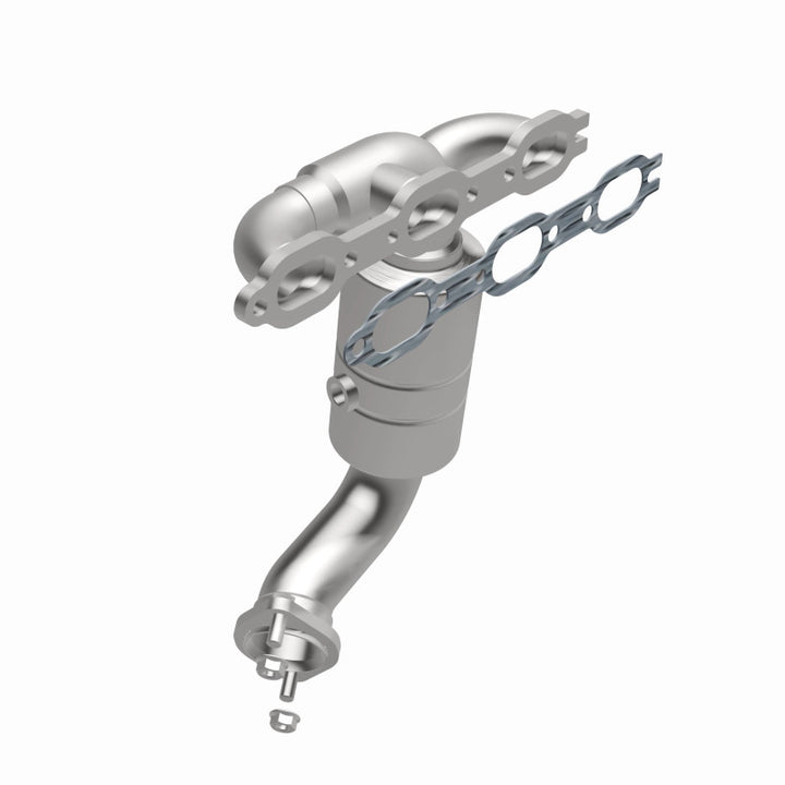MagnaFlow Direct-Fit Catalytic Converter Chrysler Sebring 3.5L - OneFastShop