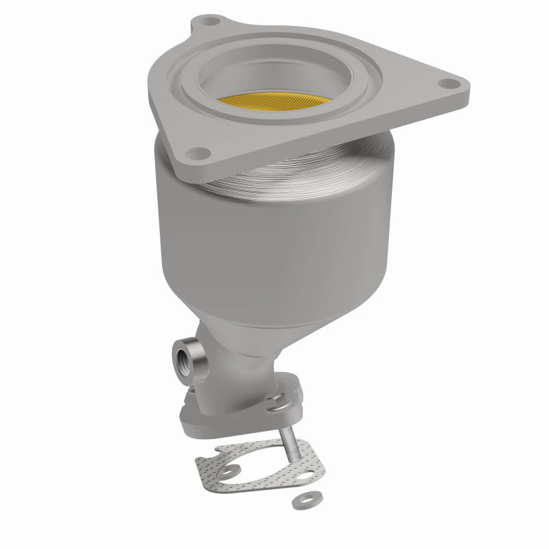 Magnaflow Direct Fit Catalytic Converter for 10-12 Ford Escape 3.0L - OneFastShop