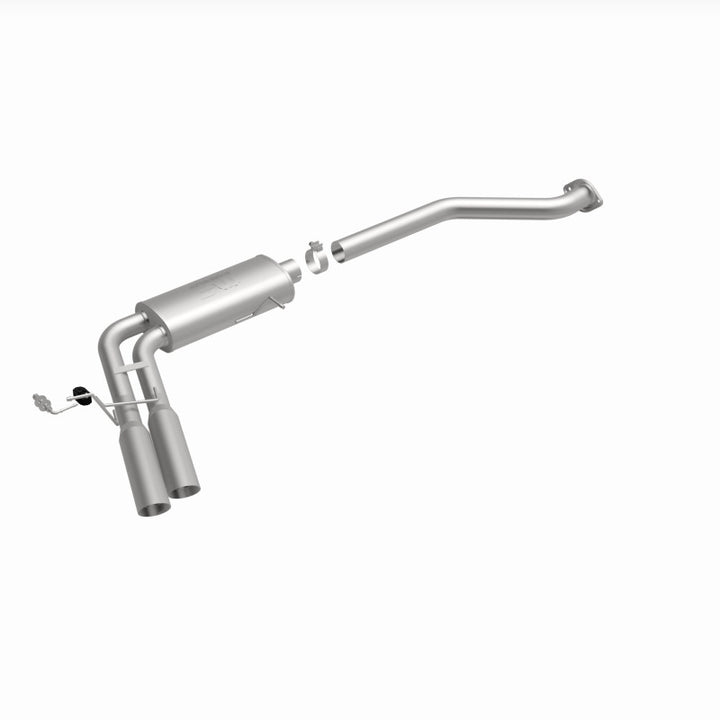 Magnaflow Cat-Back Exhaust System 2003-2007 GM Silverado 1500 - OneFastShop