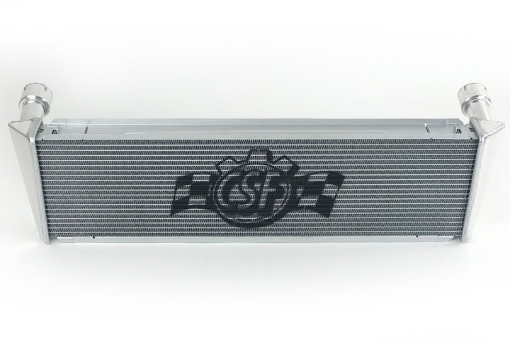 CSF High-Performance Center Radiator for Porsche 911 Turbo (997) 2007-2012