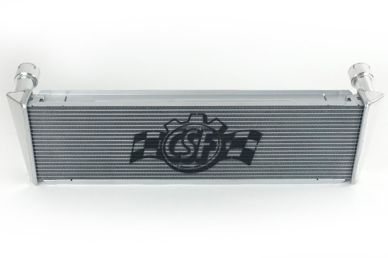 CSF High-Performance Center Radiator for Porsche 911 Turbo (997) 2007-2012 - OneFastShop