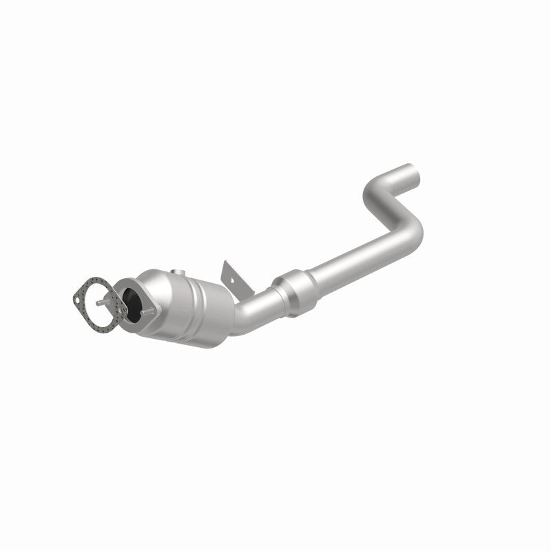 Magnaflow Direct-Fit Catalytic Converter 2016 Mustang GT350 5.2L Underbody - OneFastShop