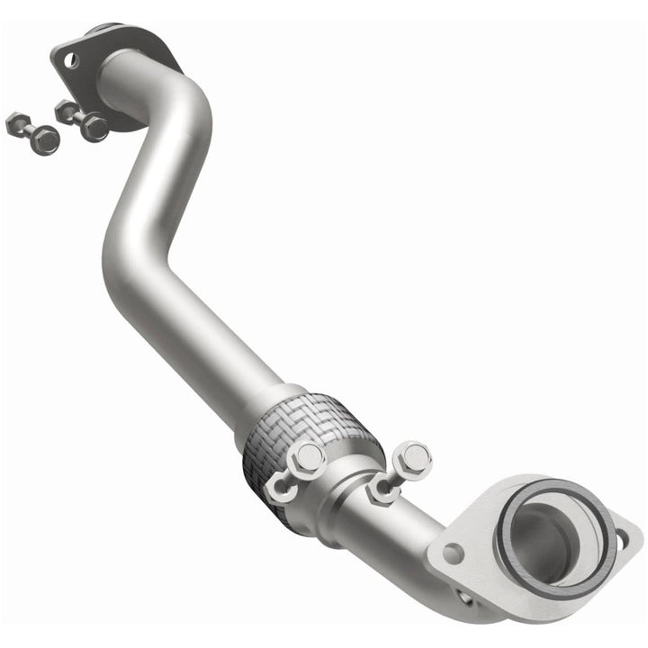 BRE Exhaust 04-10 Sienna 3.3 L 3.5 L Front Pipe Kit
