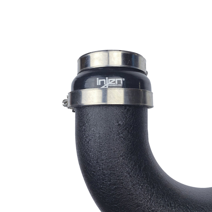 Injen SP Cold Air Intake System - Wrinkle Black for 12-15 Audi A6 L4-2.0L Turbo - OneFastShop