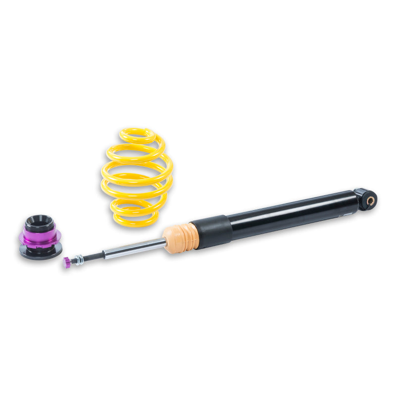 KW Coilover Kit V2 with TVR-A Technology for BMW M3 E46 (M346) - OneFastShop