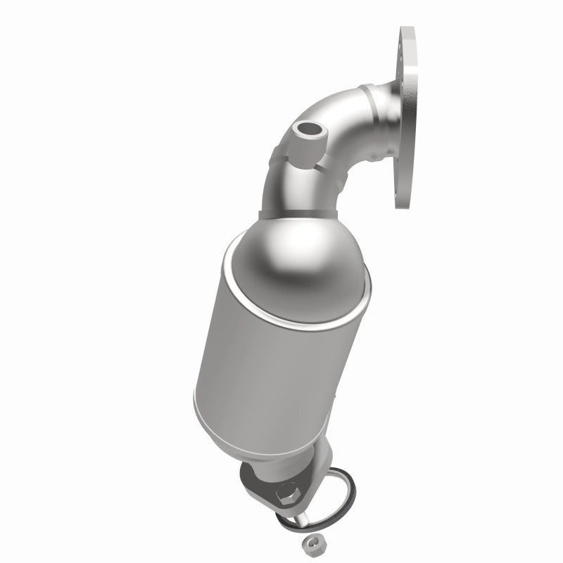 Magnaflow Direct Fit Catalytic Converter for 17-20 Toyota Sienna / 16-19 Lexus RX350 V6 3.5L 13.75in Length - OneFastShop