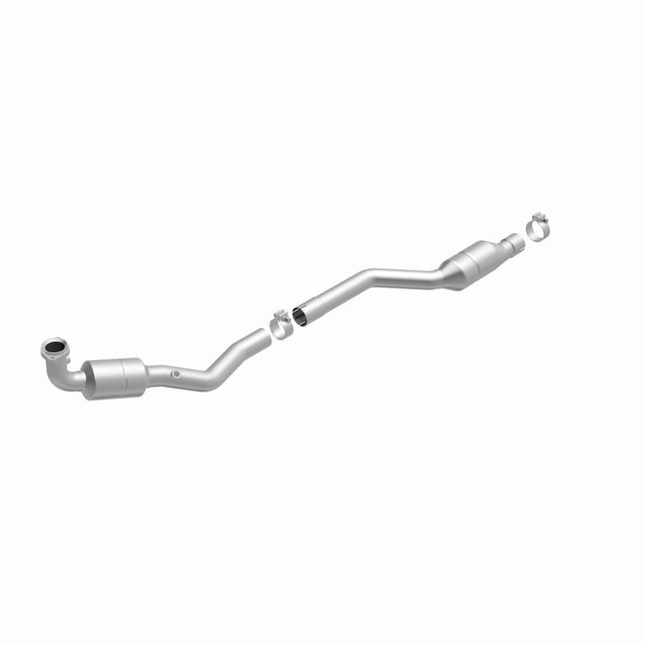 Magnaflow Direct Fit Catalytic Converter for 04-05 Mercedes-Benz SL500 5.0L - OneFastShop