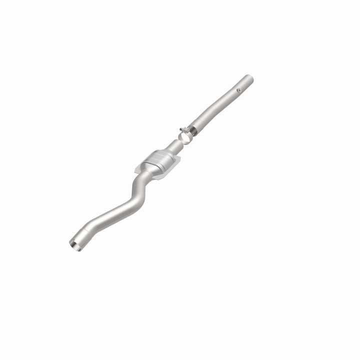 MagnaFlow Direct-Fit Catalytic Converter for 96 Dodge Dakota 3.9/5.2L 2WD - OneFastShop