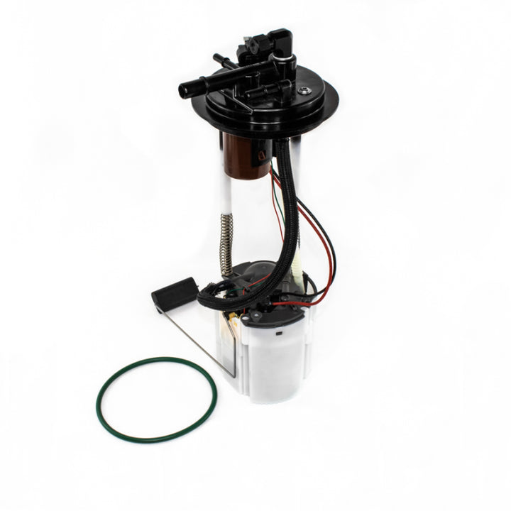 DeatschWerks DW400 Pump Module for 14-18 GM Trucks Silverado Sierra - OneFastShop