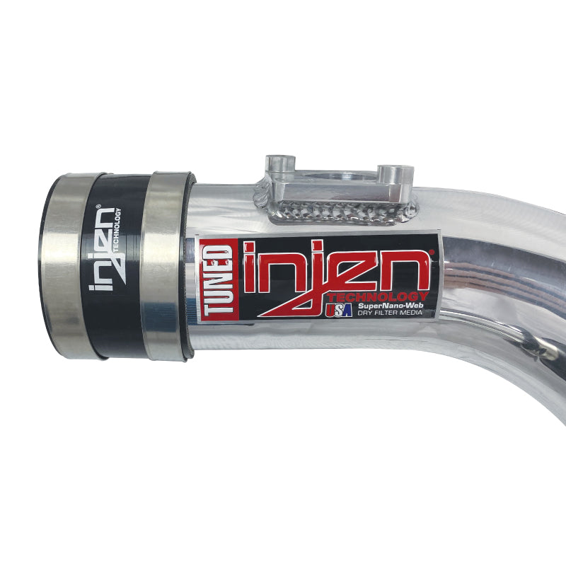 Injen Polished Short Ram Intake for 00-03 Toyota Celica GTS