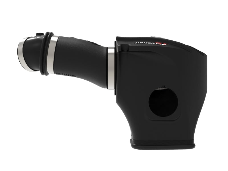 aFe Momentum GT Pro DRY S Air Intake System for 17-20 Dodge Challenger Charger SRT Hellcat with Enhanced Filtration and Performance - OneFastShop
