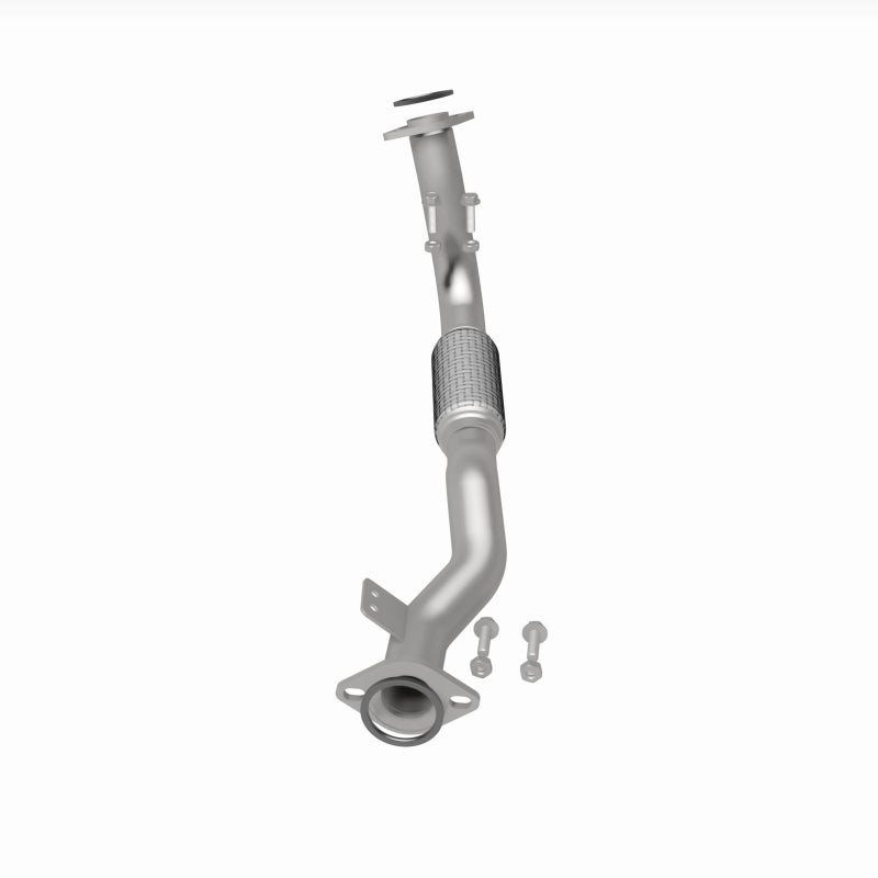 BRE Exhaust 1993–1997 Front Pipe Kit for Corolla Prizm 1.6L 1.8L - OneFastShop