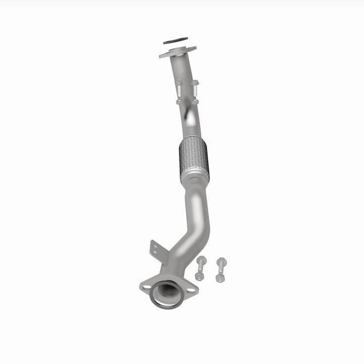 BRE Exhaust 1993–1997 Front Pipe Kit for Corolla Prizm 1.6L 1.8L - OneFastShop