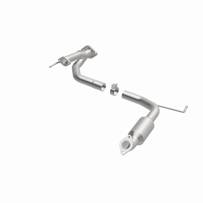Magnaflow Direct-Fit Catalytic Converter 05-09 Toyota Tacoma 4.0L D/S Rear 49 State - OneFastShop
