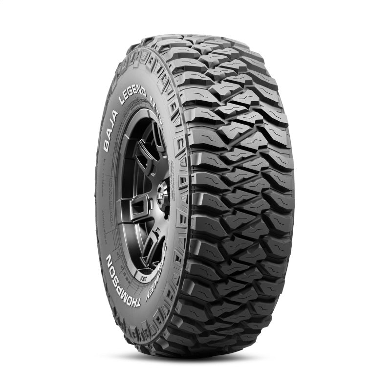 Mickey Thompson Baja Legend MTZ Tire - Mud Terrain LT285/70R17 - Mickey Thompson Baja Legend MTZ Tire - OneFastShop
