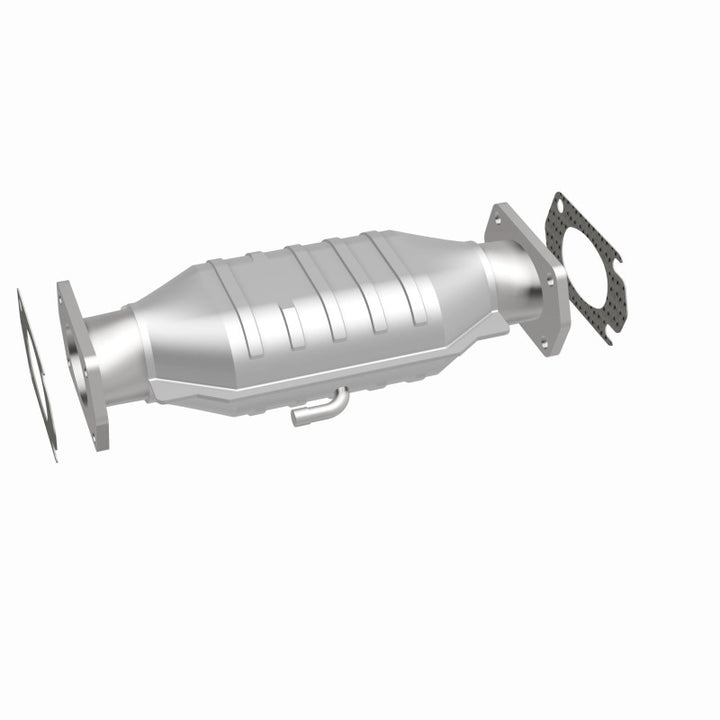 Magnaflow Direct Fit Catalytic Converter for 83-85 Camaro/Fbird 5.0L CA Compliant - OneFastShop
