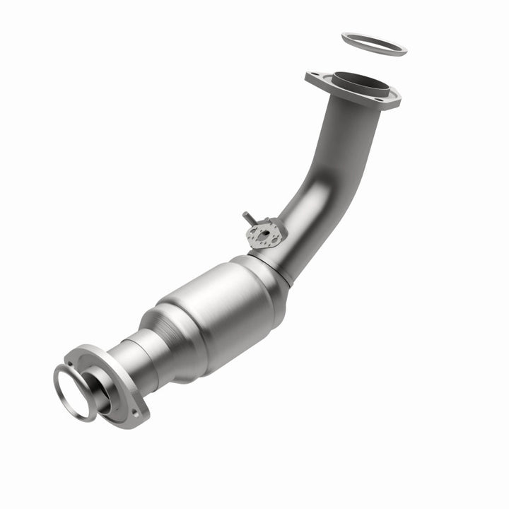 MagnaFlow Direct-Fit Catalytic Converter for 99-02 4Runner 3.4L Front OEM - OneFastShop