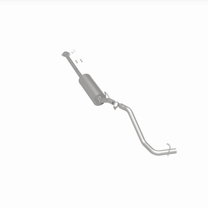 MagnaFlow BRE Exhaust Kit for 2001–2004 Toyota Tacoma 2.7L - OneFastShop