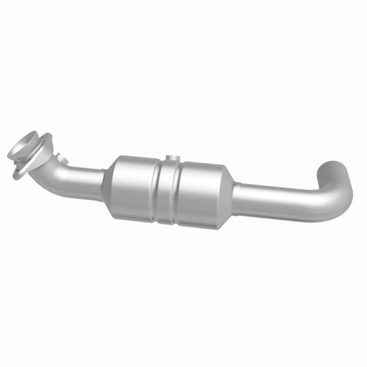 Magnaflow Direct-Fit Catalytic Converter 52419 for 2009-2010 Ford F-150 V8 5.4 OEM Underbody - OneFastShop