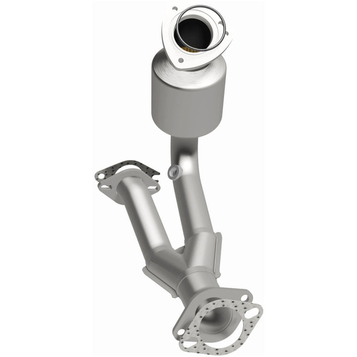 Magnaflow Direct-Fit Catalytic Converter for 09-11 Chevy Malibu 3.6L - OneFastShop