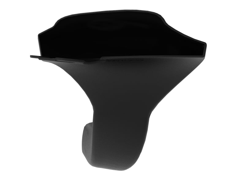 aFe Magnum Force Cold Air Intake System with Scoop for 19-20 Ford Ranger 2.3L(t) Black