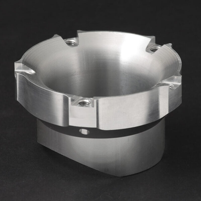 GFB Adaptor - SV52 Weld On To 6061 Aluminum