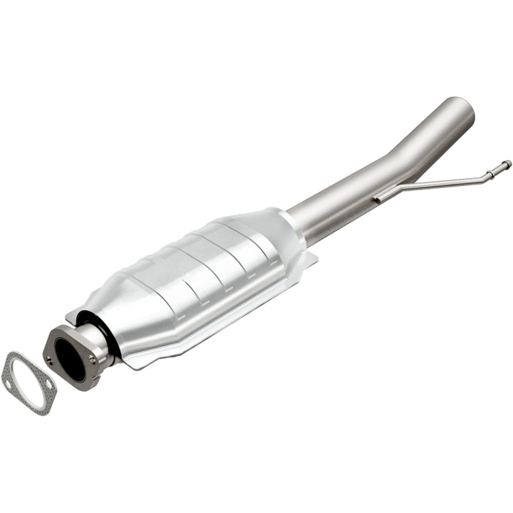 Magnaflow Direct-Fit Catalytic Converter for 2005 Ford Escape 3.0L - OneFastShop