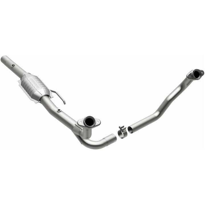 Magnaflow Direct-Fit Catalytic Converter 00-03 Dodge Dakota 4.7L 2WD OEM - OneFastShop