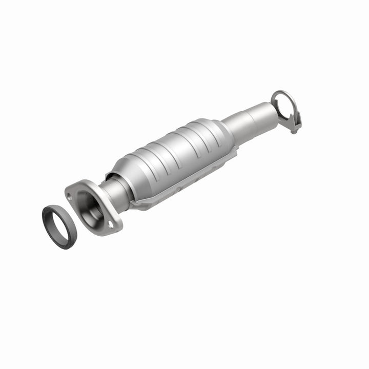 Magnaflow Catalytic Converter DF 04-06 Toyota Sienna 3.3L AWD Rear