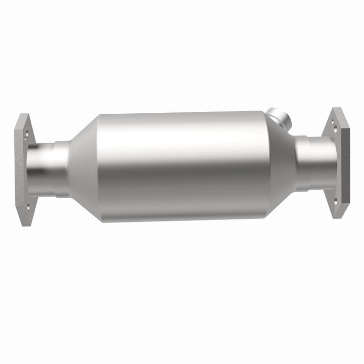 MagnaFlow Direct-Fit Catalytic Converter for 1975–1992 Audi VW CA - OneFastShop