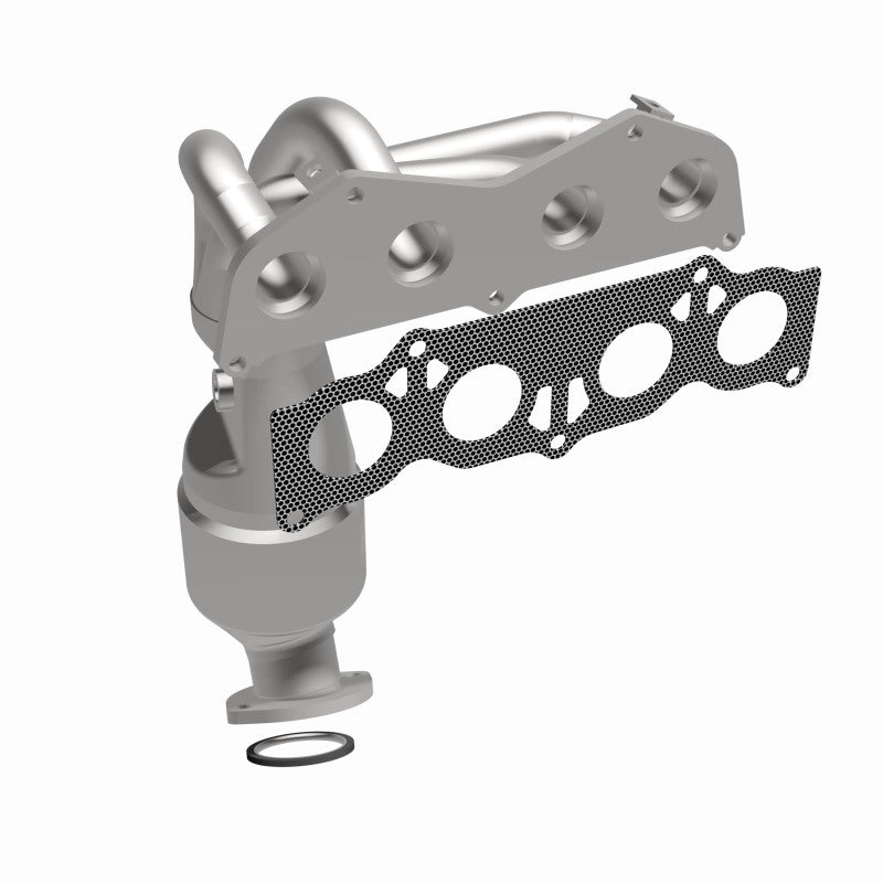 MagnaFlow Direct Fit Catalytic Converter California Grade for 04-07 Toyota Solara L4 2.4L