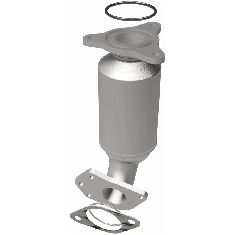 Magnaflow 2.5 Underbody Direct Fit Converter for 14-15 Impala - OneFastShop