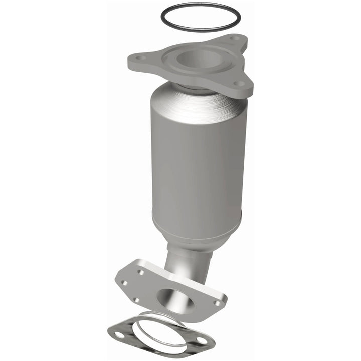 Magnaflow 2.5 Underbody Direct Fit Converter for 14-15 Impala - OneFastShop