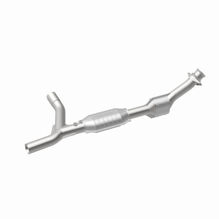 Magnaflow Direct-Fit Catalytic Converter 49426 for 00-03 Ford Van 4.2L OEM - OneFastShop