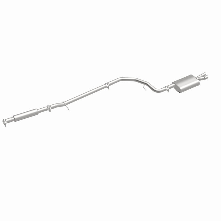 BRExhaust 2005–2007 Ford Freestyle 3.0L Exhaust Kit - OneFastShop