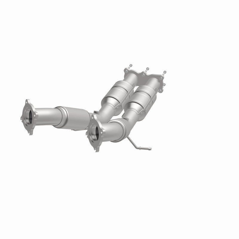 Magnaflow Direct-Fit Catalytic Converter for 07-09 Volvo S80 3.2L - OneFastShop