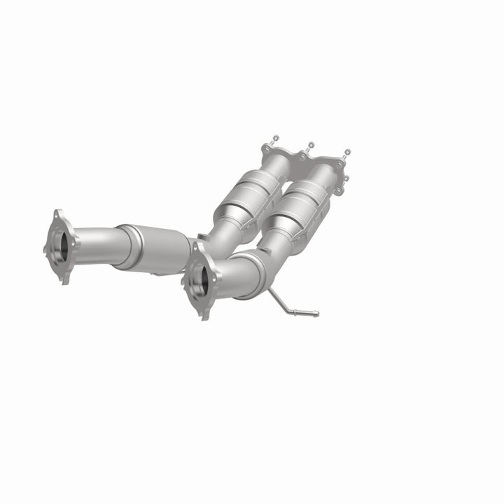 Magnaflow Direct-Fit Catalytic Converter for 07-09 Volvo S80 3.2L - OneFastShop