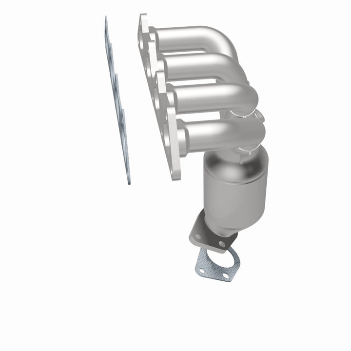 Magnaflow Direct-Fit Catalytic Converter 01-03 Galant 2.4L OEM - OneFastShop