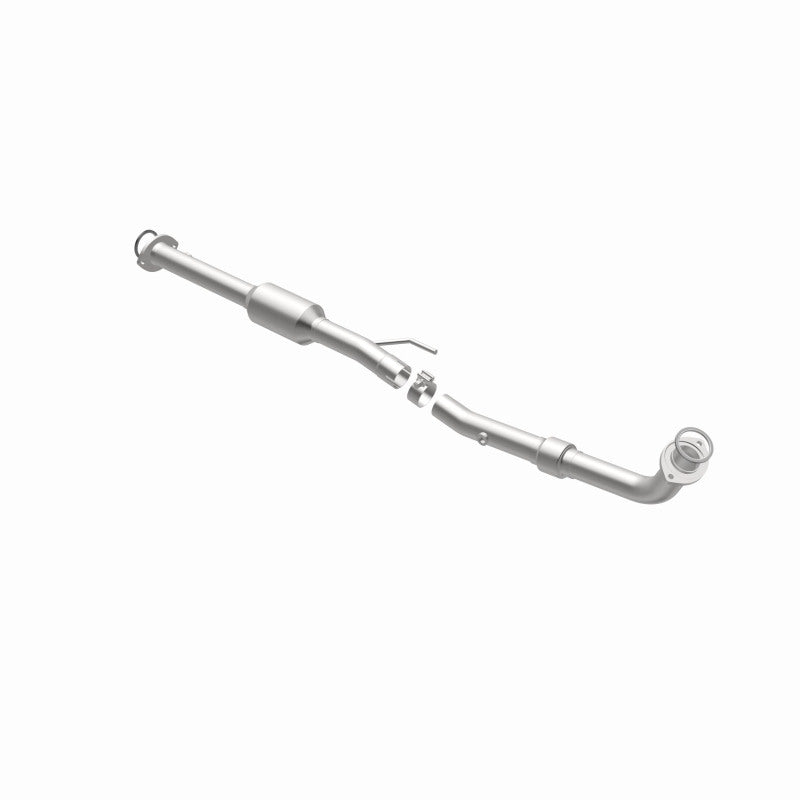 Magnaflow Direct Fit Catalytic Converter for 2004-2006 Toyota Solara 2.4L CARB Compliant