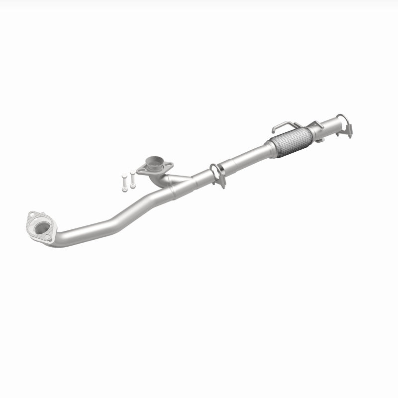 BRE Exhaust 2007–2014 Front Pipe Kit for Edge MKX 2.0L 3.5L - OneFastShop