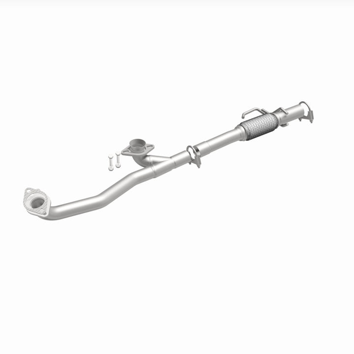 BRE Exhaust 2007–2014 Front Pipe Kit for Edge MKX 2.0L 3.5L - OneFastShop