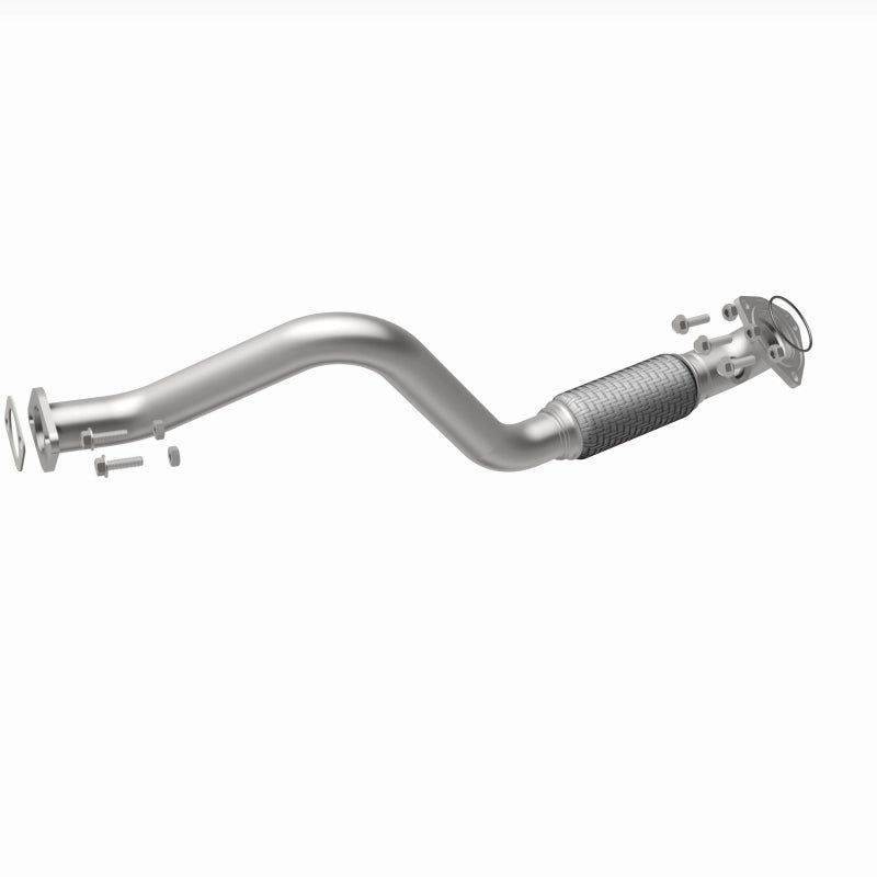 BRE Exhaust 2009–2011 Aveo5 1.6L Front Pipe Kit - OneFastShop