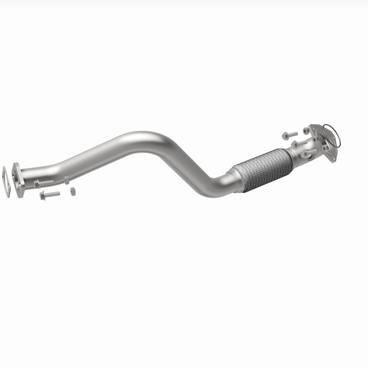 BRE Exhaust 2009–2011 Aveo5 1.6L Front Pipe Kit - OneFastShop
