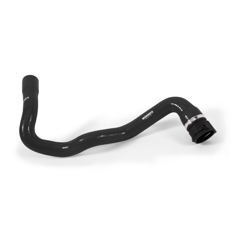 Mishimoto Silicone Radiator Hose Kit for Ford Focus ST 2.0L - Black (13-16) - OneFastShop